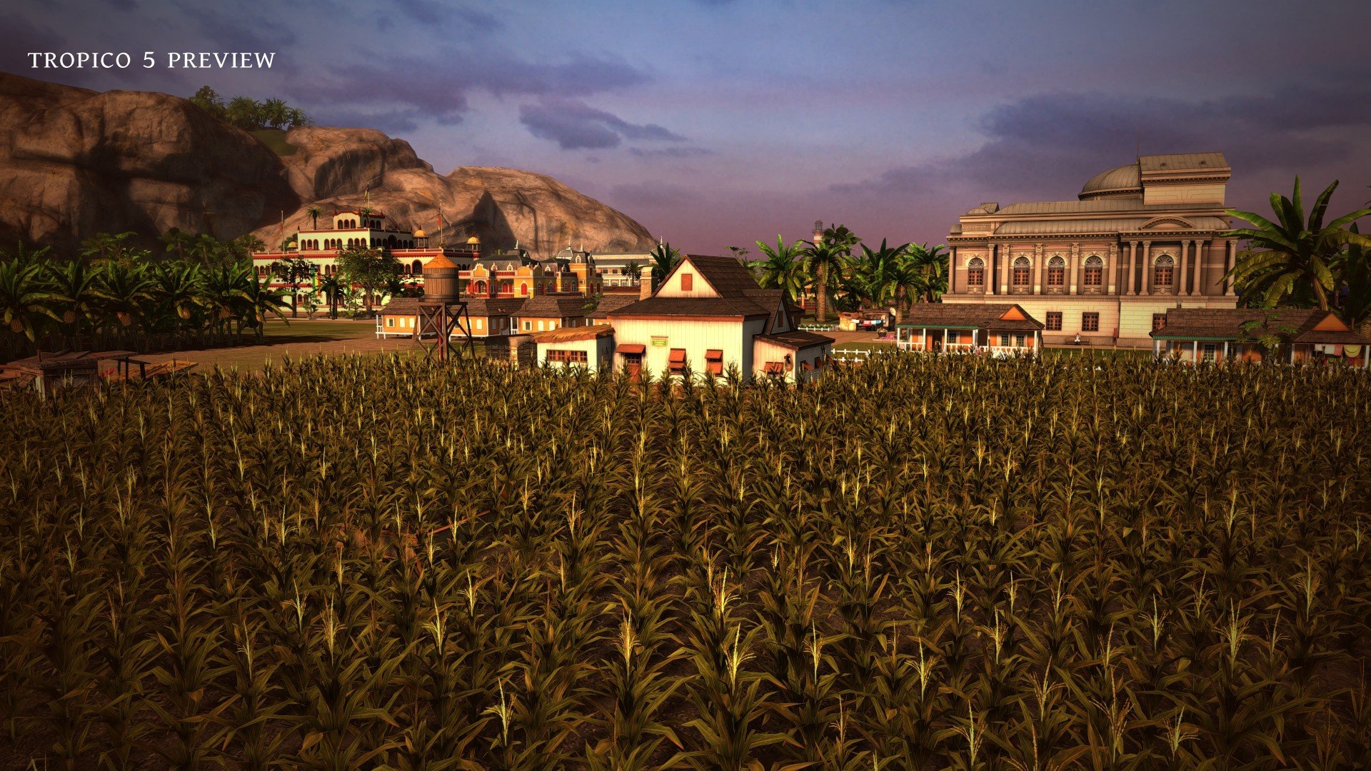 Tropico 5 - Penultime Edition - Imagen 36